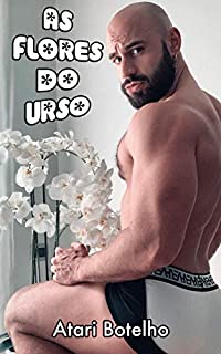 Livro As Flores do Urso