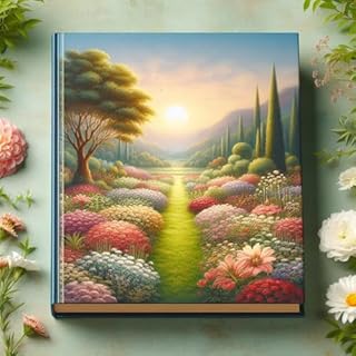 Livro FLORESCER DA IMAGINAÇÃO : Colorindo o seu jardim (COLORIR)