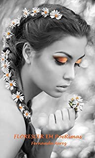 Livro FLORESCER EM POERIMAS