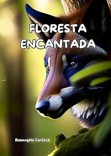 Livro FLORESTA ENCANTADA