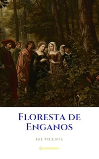 Livro Floresta de Enganos