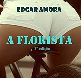 Livro A florista: Segunda edição