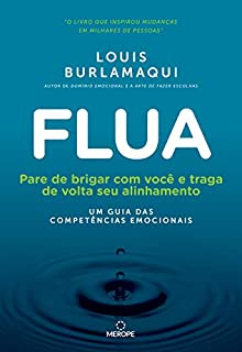 Flua: Pare de brigar com você e traga de volta seu alinhamento