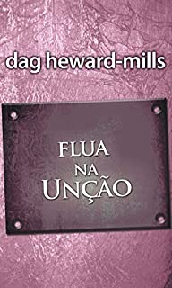 Livro Flua na Unção