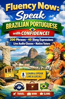 FLUENCY NOW PORTUGUESE