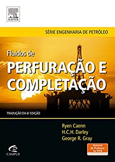 Fluidos de Perfuração e Completação