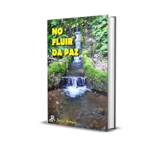 Livro NO FLUIR DA PAZ