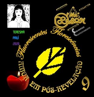 Livro Fluorescentes Florescências