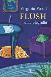Livro Flush: Uma biografia