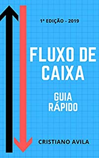 Livro Fluxo de Caixa: Guia Rápido