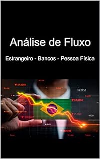Fluxo Mini Índice (WINFUT) - Estrangeiro - Bancos - Pessoa Física: Fluxo Financeiro para Day Trade