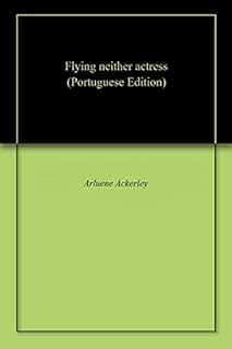 Flying neither actress