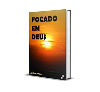 Livro FOCADO EM DEUS