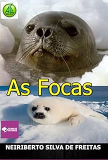 Livro As Focas