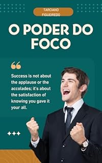 Livro O poder do foco