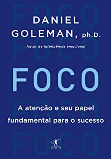 Livro Foco