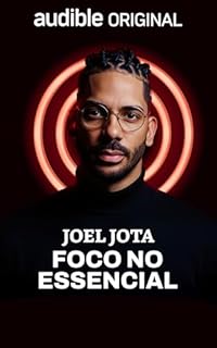 Livro Foco no Essencial