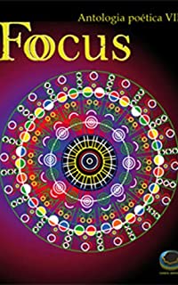 Livro Focus VII - Antologia Poética