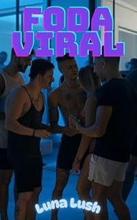 Livro Foda Viral: Influencers comendo influencers