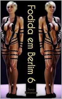 Livro Fodida em Berlim 6