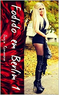 Livro Fodido em Berlim 1