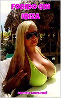 Livro Fodido em Ibiza