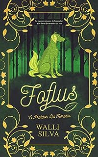 Livro Foflus: O protetor da floresta