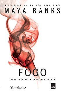 Livro Fogo