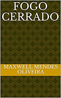 Livro Fogo cerrado