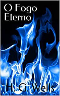 Livro O Fogo Eterno