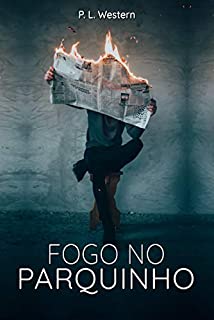 Fogo no Parquinho (CEAD Livro 2)