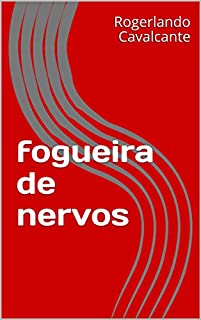 Livro fogueira de nervos