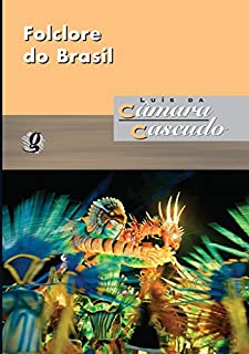 Livro Folclore do Brasil