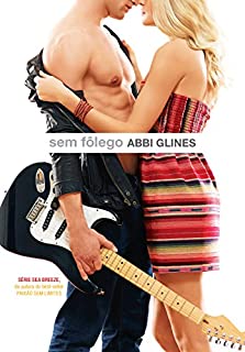 Livro Sem fôlego (Sea Breeze)