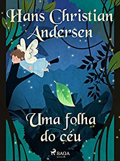 Livro Uma folha do céu (Os Contos de Hans Christian Andersen)