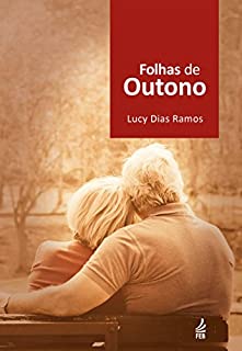 Livro Folhas de outono