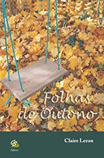 Livro Folhas de Outono