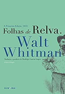 Folhas de relva