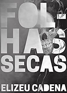 Livro Folhas secas