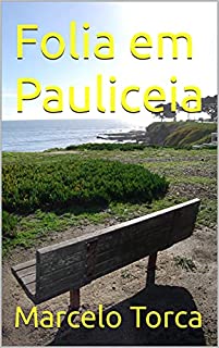 Livro Folia em Pauliceia (Orquestra)