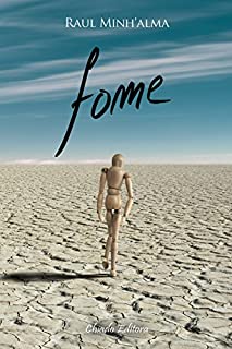 Livro Fome