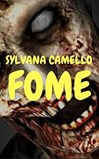 Livro FOME