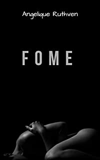Livro Fome: Conto erótico