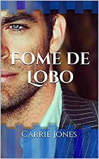 Livro Fome de Lobo