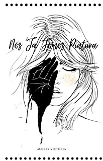 Livro Nós Já Fomos Pintura
