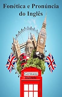 Fonética e Pronúncia do Inglês