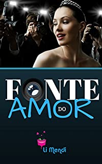 Livro Fonte do Amor