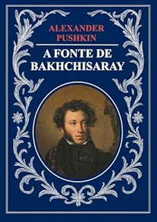 Livro A Fonte de Bakhchisaray