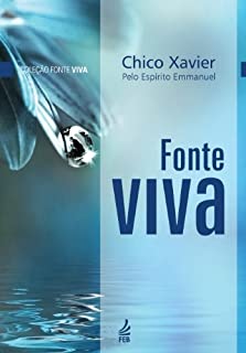 Livro Fonte Viva
