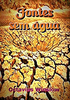 Livro Fontes Sem Água